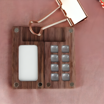 Wooden Palette (Free Today)